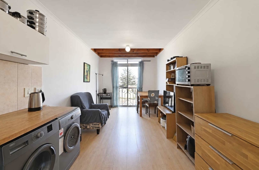 1 Bedroom Property for Sale in Milnerton Central Western Cape